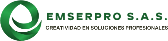 Logo EMSERPRO