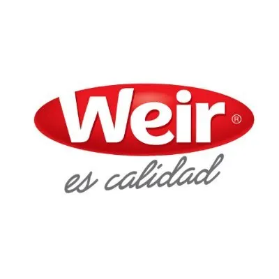 Weir